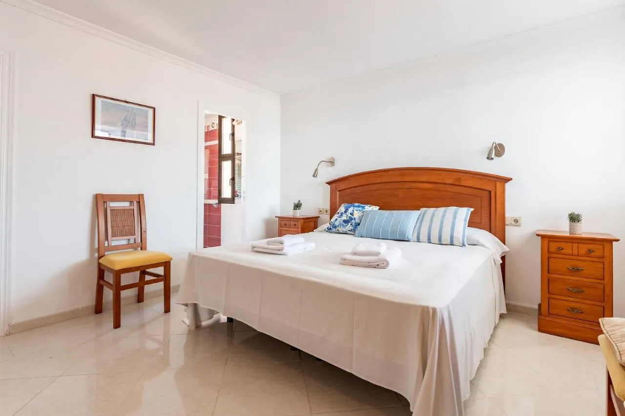 Malagasuite Skyviews Fuengirola Apartment