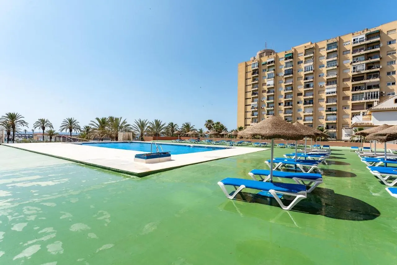 Malagasuite Skyviews Fuengirola 0*,  Spain