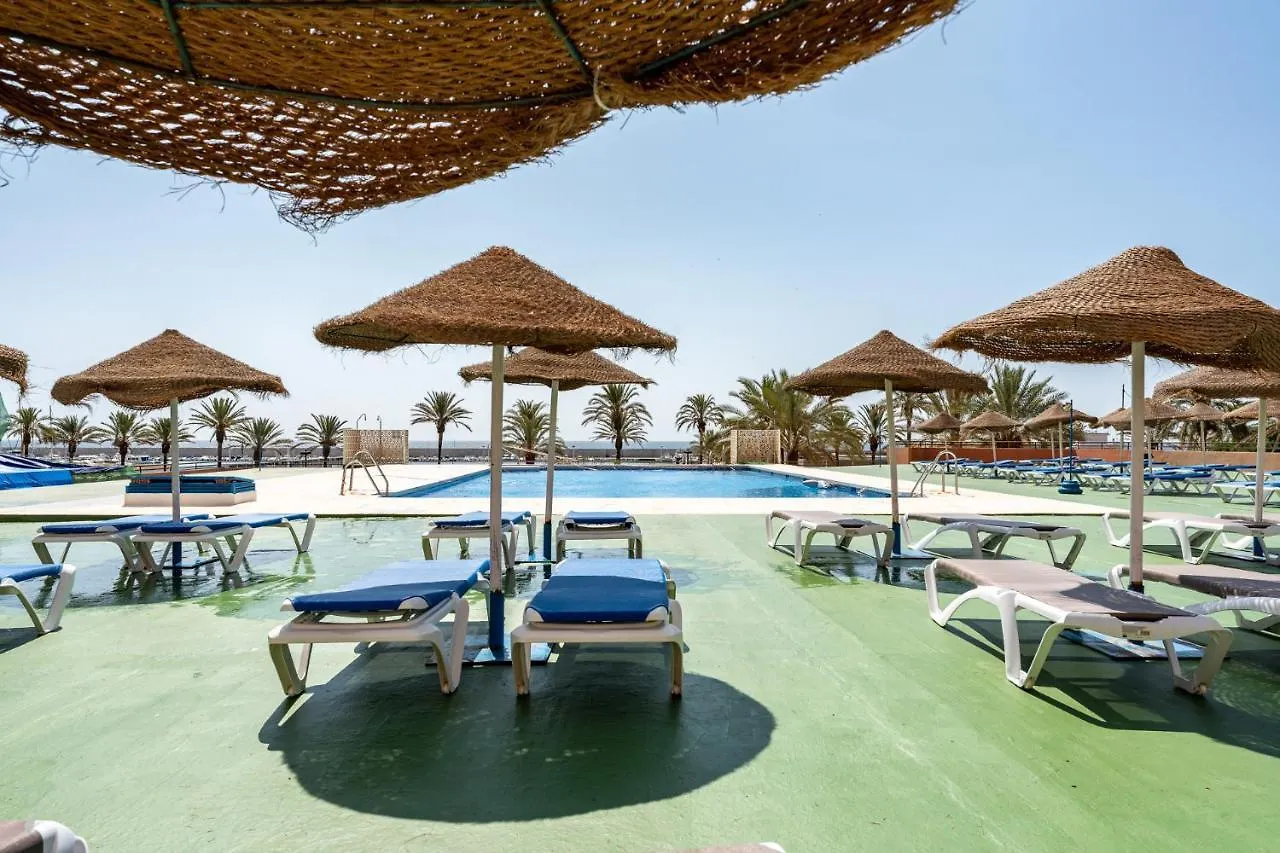 Apartment Malagasuite Skyviews Fuengirola Spain