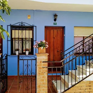Centro Apartment Fuengirola