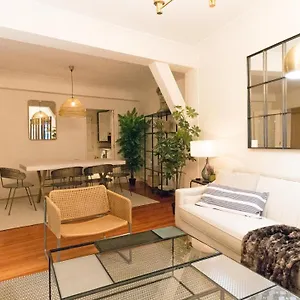 Zazpikaleak By Staynnapartments Apartment Bilbao