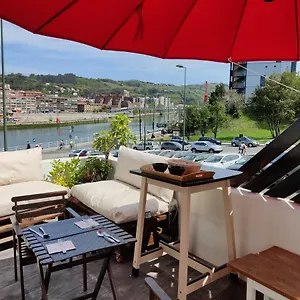Amets House Homestay Bilbao