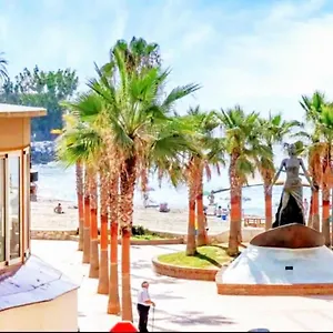 Puerto Sol Y Mar Fuengirola