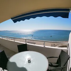 Front Penthouse - Apartment Fuengirola