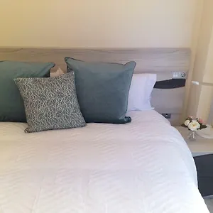 Vacacionales Joctis, 2º B Apartment Fuengirola
