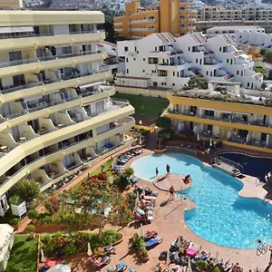 Sea View In Santa Maria Apartment Adeje